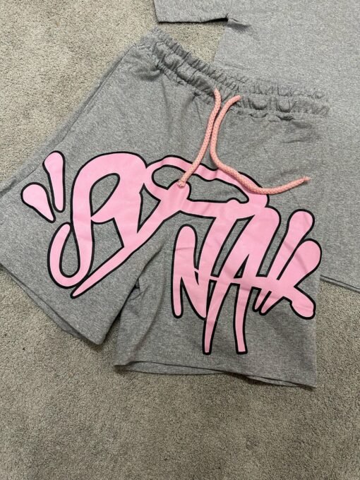 XS-S-M-L-XL - Imagen 4