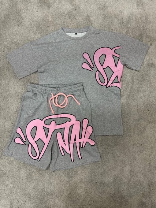 XS-S-M-L-XL