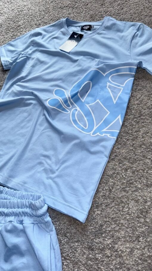 XS-S-M-L-XL - Imagen 3